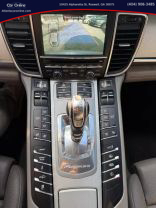 2010 PORSCHE PANAMERA SEDAN V8, 4.8 LITER S SEDAN 4D
