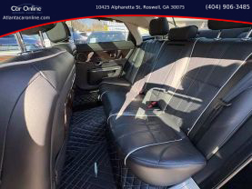 2011 JAGUAR XJ SEDAN V8, SUPERCHARGED, 5.0L XJL SUPERCHARGED SEDAN 4D