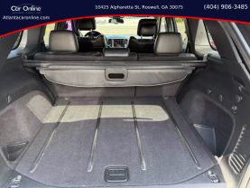 2015 JEEP GRAND CHEROKEE SUV V6, FLEX FUEL, 3.6 LITER LIMITED SPORT UTILITY 4D