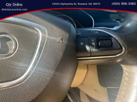 2012 AUDI A7 SEDAN 6-CYL, SPRCHG, 3.0L PREMIUM QUATTRO SEDAN 4D