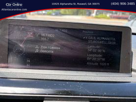 2015 BMW 4 SERIES SEDAN 4-CYL, SULEV, 2.0T 428I GRAN COUPE 4D