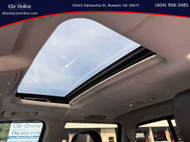 2014 CHEVROLET SILVERADO 1500 CREW CAB PICKUP V8 ECOTEC3 FLEX FUEL 5.3L LTZ PICKUP 4D 5 3/4 FT