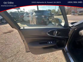 2017 MINI CLUBMAN HATCHBACK 3-CYL, TURBO, 1.5 LITER COOPER ALL4 HATCHBACK 4D