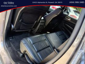 2015 JEEP GRAND CHEROKEE SUV V6, FLEX FUEL, 3.6 LITER LIMITED SPORT UTILITY 4D