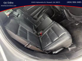 2014 JEEP GRAND CHEROKEE SUV V6, FLEX FUEL, 3.6 LITER LIMITED SPORT UTILITY 4D