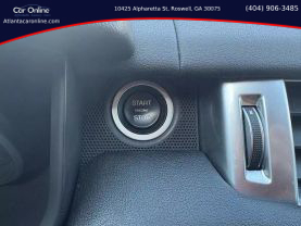 2016 LAND ROVER RANGE ROVER SPORT SUV V6, TURBO DIESEL, 3.0L HSE SPORT UTILITY 4D