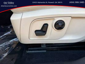 2017 MASERATI LEVANTE SUV V6, TWIN TURBO, 3.0 LITER SPORT UTILITY 4D