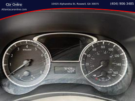 2017 INFINITI QX60 SUV V6, 3.5 LITER 3.5 SPORT UTILITY 4D