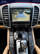 2016 PORSCHE CAYENNE SUV V6, 3.6 LITER SPORT UTILITY 4D