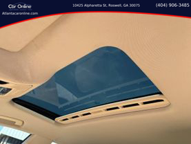 2012 AUDI A7 SEDAN 6-CYL, SPRCHG, 3.0L PREMIUM QUATTRO SEDAN 4D