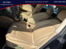 2012 AUDI A7 SEDAN 6-CYL, SPRCHG, 3.0L PREMIUM QUATTRO SEDAN 4D