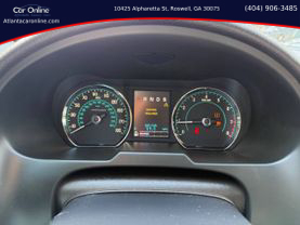 2014 JAGUAR XF SEDAN V6, SUPERCHARGED, 3.0 LITER XF SEDAN 4D