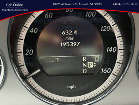 2010 MERCEDES-BENZ E-CLASS SEDAN V6, 3.5 LITER E 350 SEDAN 4D
