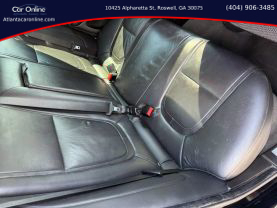 2014 JAGUAR XF SEDAN V6, SUPERCHARGED, 3.0 LITER XF SEDAN 4D