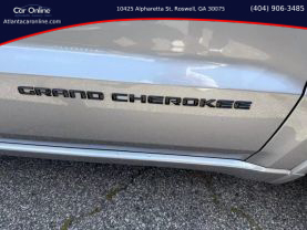 2015 JEEP GRAND CHEROKEE SUV V6, FLEX FUEL, 3.6 LITER ALTITUDE SPORT UTILITY 4D