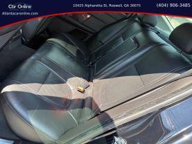 2014 JAGUAR XF SEDAN V6, SUPERCHARGED, 3.0 LITER XF SEDAN 4D