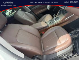 2018 ALFA ROMEO STELVIO SUV 4-CYL, TURBO, 2.0 LITER TI SPORT UTILITY 4D