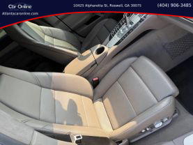 2010 PORSCHE PANAMERA SEDAN V8, 4.8 LITER S SEDAN 4D