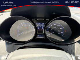 2013 HYUNDAI VELOSTER COUPE 4-CYL, TURBO, 1.6 LITER TURBO COUPE 3D
