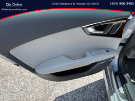 2016 AUDI A7 SEDAN V6, SPRCHGD, 3.0L PRESTIGE SEDAN 4D