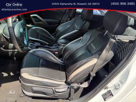 2013 HYUNDAI VELOSTER COUPE 4-CYL, TURBO, 1.6 LITER TURBO COUPE 3D