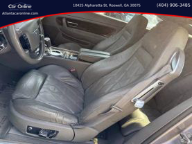 2005 BENTLEY CONTINENTAL COUPE W12, TWIN TURBO, 6.0L COUPE 2D