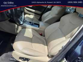 2016 LAND ROVER RANGE ROVER EVOQUE SUV 4-CYL, TURBO, 2.0 LITER SE SPORT UTILITY 4D