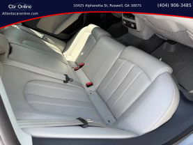 2016 AUDI A7 SEDAN V6, SPRCHGD, 3.0L PRESTIGE SEDAN 4D