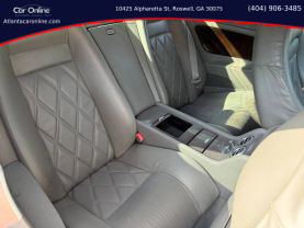 2005 BENTLEY CONTINENTAL COUPE W12, TWIN TURBO, 6.0L COUPE 2D
