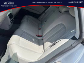 2016 AUDI A7 SEDAN V6, SPRCHGD, 3.0L PRESTIGE SEDAN 4D