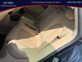 2012 AUDI A7 SEDAN 6-CYL, SPRCHG, 3.0L PREMIUM QUATTRO SEDAN 4D