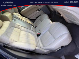 2016 LAND ROVER RANGE ROVER SPORT SUV V6, SUPERCHARGED, 3.0 LITER HSE SPORT UTILITY 4D