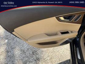 2012 AUDI A7 SEDAN 6-CYL, SPRCHG, 3.0L PREMIUM QUATTRO SEDAN 4D