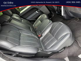 2014 LAND ROVER RANGE ROVER SPORT SUV V6, SPRCHRGD, 3.0L HSE SPORT UTILITY 4D