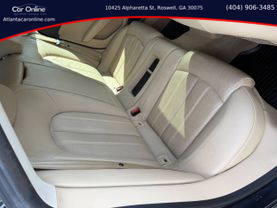 2012 AUDI A7 SEDAN 6-CYL, SPRCHG, 3.0L PREMIUM QUATTRO SEDAN 4D
