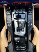 2016 PORSCHE CAYENNE SUV V6, 3.6 LITER SPORT UTILITY 4D