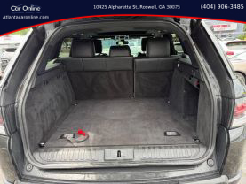 2014 LAND ROVER RANGE ROVER SPORT SUV V6, SPRCHRGD, 3.0L HSE SPORT UTILITY 4D