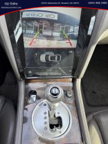 2005 BENTLEY CONTINENTAL COUPE W12, TWIN TURBO, 6.0L COUPE 2D