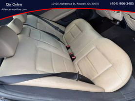 2010 MERCEDES-BENZ E-CLASS SEDAN V6, 3.5 LITER E 350 SEDAN 4D