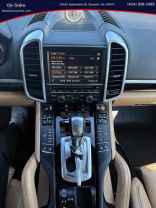 2016 PORSCHE CAYENNE SUV V6, 3.6 LITER SPORT UTILITY 4D