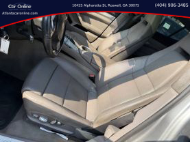 2010 PORSCHE PANAMERA SEDAN V8, 4.8 LITER S SEDAN 4D