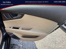 2012 AUDI A7 SEDAN 6-CYL, SPRCHG, 3.0L PREMIUM QUATTRO SEDAN 4D