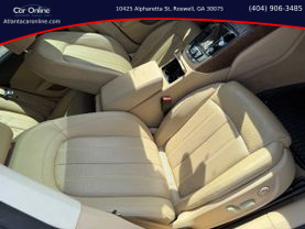 2012 AUDI A7 SEDAN 6-CYL, SPRCHG, 3.0L PREMIUM QUATTRO SEDAN 4D