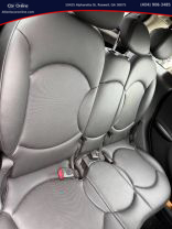 2013 MINI COUNTRYMAN HATCHBACK 4-CYL, TURBO, 1.6 LITER COOPER S HATCHBACK 4D
