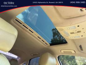 2015 AUDI A6 SEDAN 4-CYL, TURBO, 2.0 LITER 2.0T PREMIUM PLUS SEDAN 4D