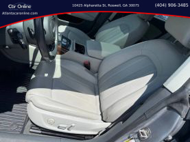 2016 AUDI A7 SEDAN V6, SPRCHGD, 3.0L PRESTIGE SEDAN 4D