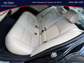 2013 BMW 5 SERIES SEDAN V8, TWIN TURBO, 4.4 LITER 550I SEDAN 4D