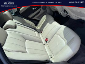 2016 LAND ROVER RANGE ROVER EVOQUE SUV 4-CYL, TURBO, 2.0 LITER SE SPORT UTILITY 4D
