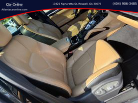 2016 PORSCHE CAYENNE SUV V6, 3.6 LITER SPORT UTILITY 4D