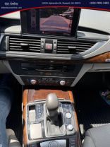 2016 AUDI A7 SEDAN V6, SPRCHGD, 3.0L PRESTIGE SEDAN 4D